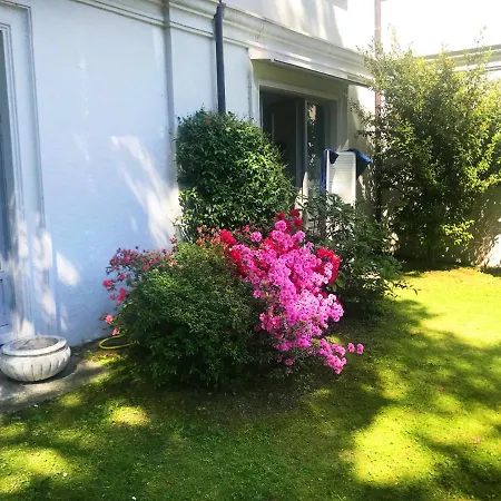 Apartment Via Mazzini - 2 Belgirate