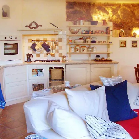 Apartment Via Mazzini - 2